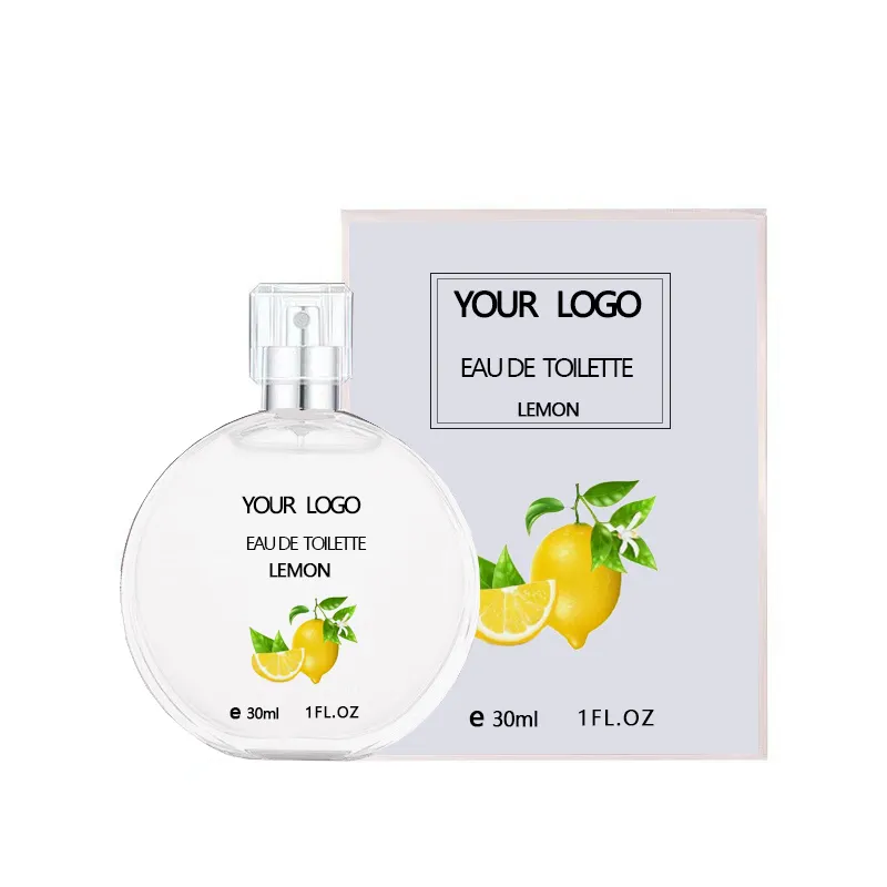 Long Lasting Natural Women's Perfume Luxury Design Best Selling Personal Care Women's Fragrance