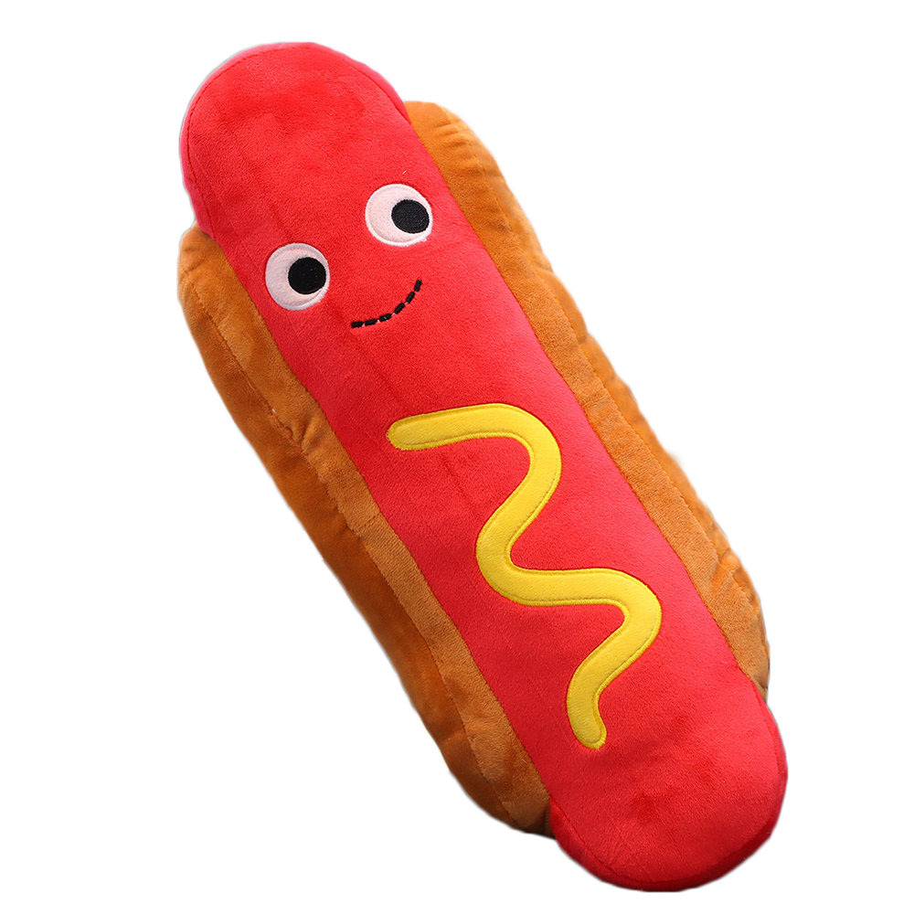 BBQ Sausage with Stick 40CM