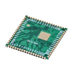 Mô-đun Bộ định tuyến wifi hiệu suất cao cho nền tảng openwrt nhúng và thiết bị mạng không dây sử dụng tốc độ có dây 300Mbps - Product Image 3