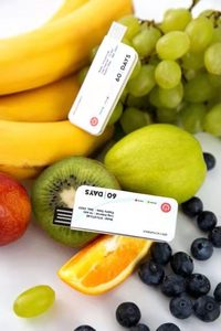 Single Use PDF <strong>Temperature</strong> <strong>Data</strong> <strong>Logger</strong> for Food Meat <strong>and</strong> Logistics 1-Year Warranty for <strong>Temperature</strong> <strong>Control</strong> - Product Image 4