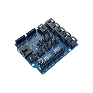 OKY2203 Smart Electronics <strong>Sensor</strong> <strong>Shield</strong> V4.0 Digital Analog <strong>Sensor</strong> Expansion Module Board - Product Image 2