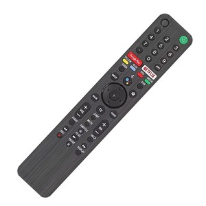 Sony RMF-TX500P ses uzaktan kumanda için RMF-TX520U RMF-TX500U LCD TV - Product Image 4