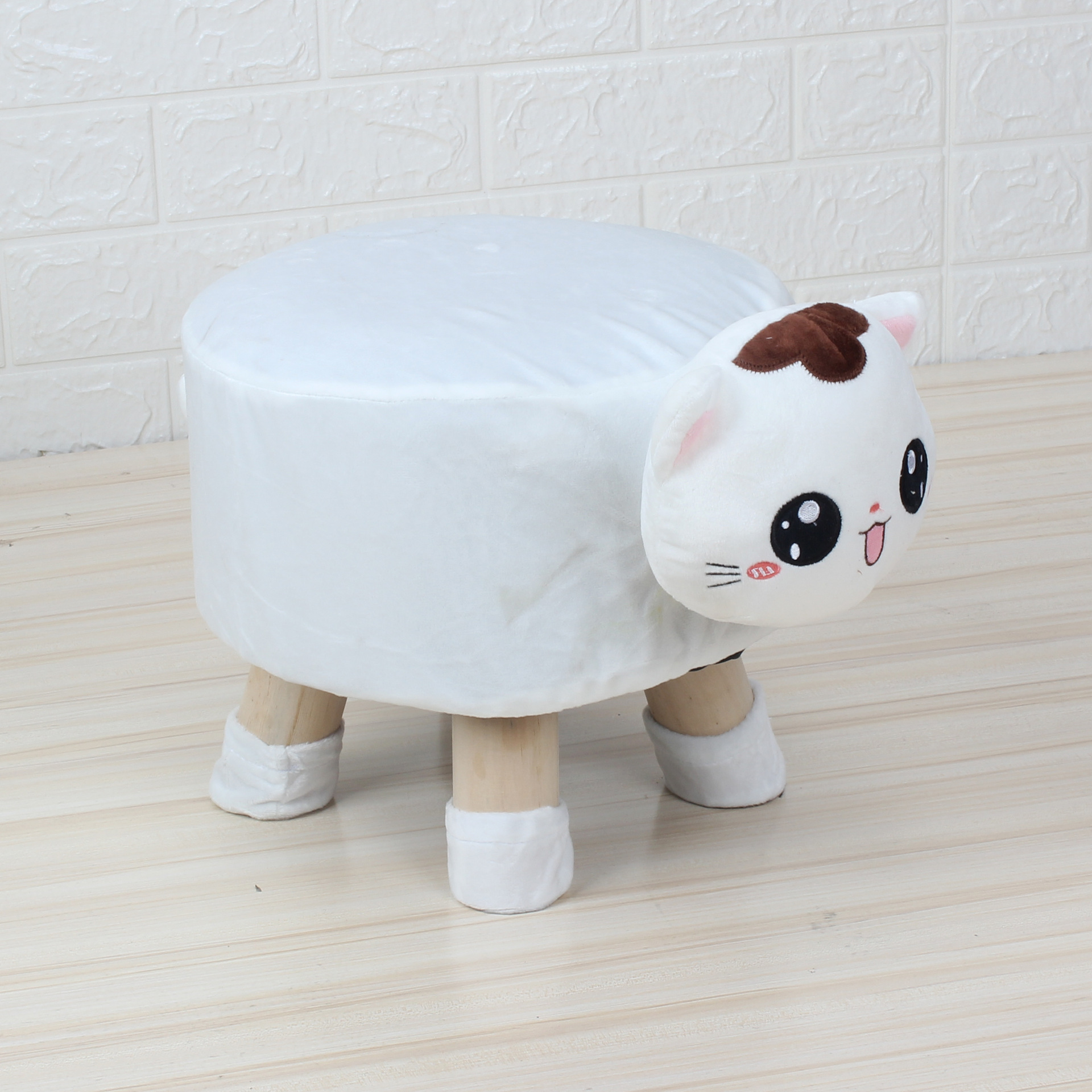 gato corto