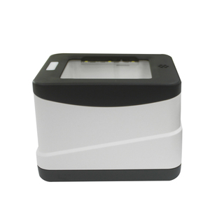 Desktop USB Interface High Quality QR <strong>Code</strong> Wired Barcode Scanner Payment <strong>Box</strong> 2D CMOS <strong>Scan</strong> a QR <strong>Code</strong> for Supermarket HS-2001D - Product Image 3