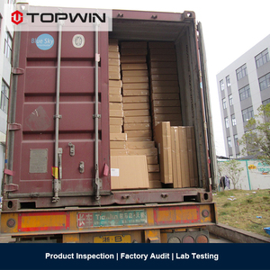Supervisión de la inspección de carga de contenedores Servicios de control de calidad China Incluyendo la inspección de verificación de carga de informes en inglés - Product Image 3