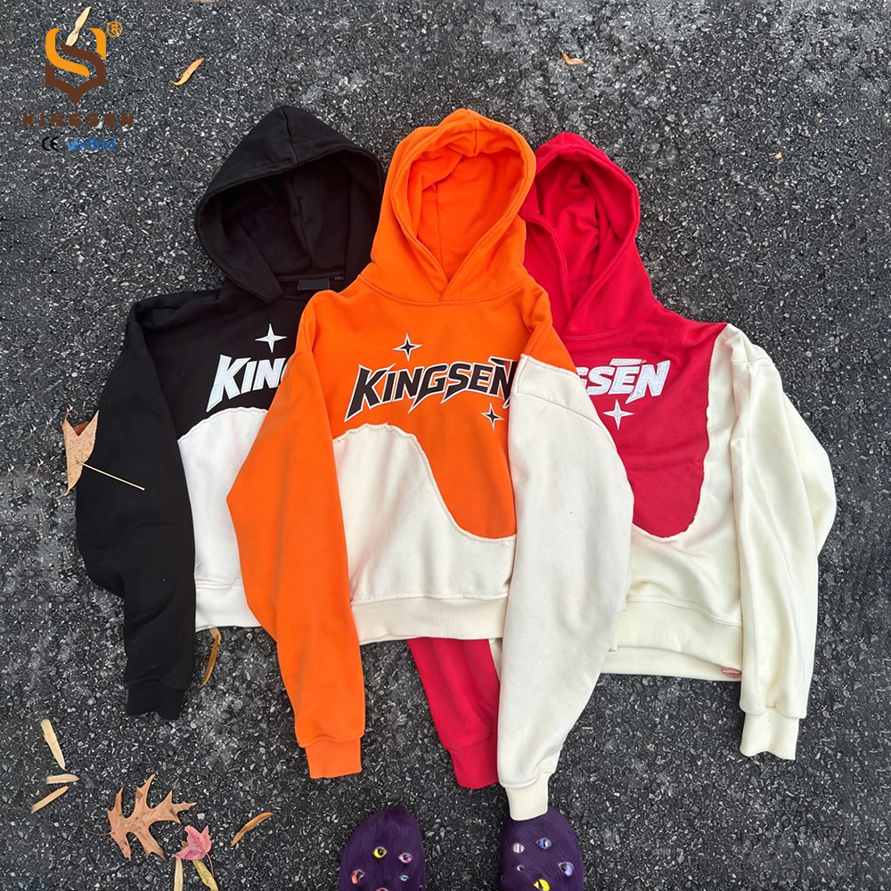 Custom colors