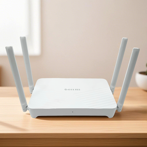 Zr3031 ax3000 Wi-Fi 6 <span class=keywords><strong>Router</strong></span> 3000Mbps tốc độ easymesh nhà mạng với tường lửa VPN & WEp hỗ trợ sản phẩm mới - Product Image 5