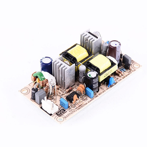 PSD-05/15/30/45 A/B/C -05/12/24 DC-DC PCB Type Single <strong>Output</strong> Power Supply 2 <strong>1</strong> Wide <strong>Input</strong> Range 9.2-36-72VDC to 5/12/24VDC - Product Image 1