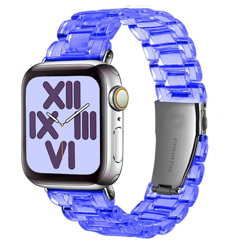 8 Bleu profond