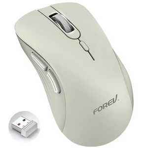 Mouse mini mouse wireless personalizzato OEM per gaming per gamer professionista - Product Image 3