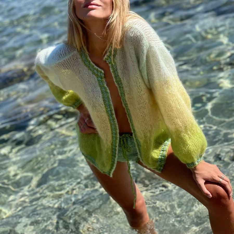 Verde