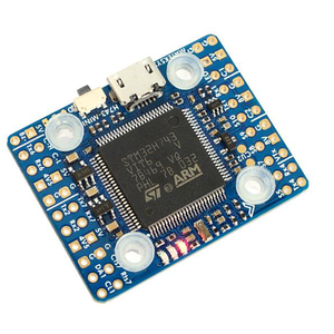 Контроллер полета Matek H743-MINI V3 FC H743 20 мм ICM42688P icm426605 Встроенный OSD 11 PWM 2-8S Lipo для RC FPV гоночная модель дрона - Product Image 1