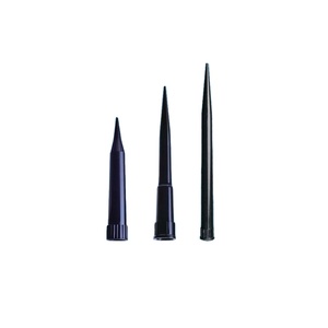 <strong>Yongyue</strong> Medical 50ul Sterile Beckman Automatic Pipette Tips Low Retention Lab Consumables Polypropylene Filter Micropipette Type - Product Image 1