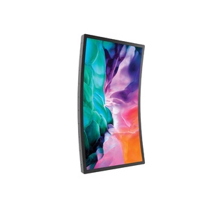 Monitor de barra de luz LED de 43 pulgadas con marco abierto con pantalla táctil capacitiva de 10 puntos para máquina de entretenimiento - Product Image 1