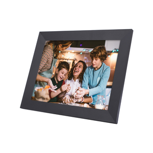 1280P HD Advertising Player <strong>LCD</strong>/LED <strong>Display</strong> Music Picture Video Player 10.1 Inch <strong>Motion</strong> <strong>Sensor</strong> 16GB Digital Photo Frame - Product Image 3