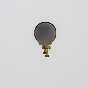 1.3 pollici 240*240 IPS ST7789V driver IC round tft display lcd con touch screen e modulo MCU interfaccia LCM - Product Image 3
