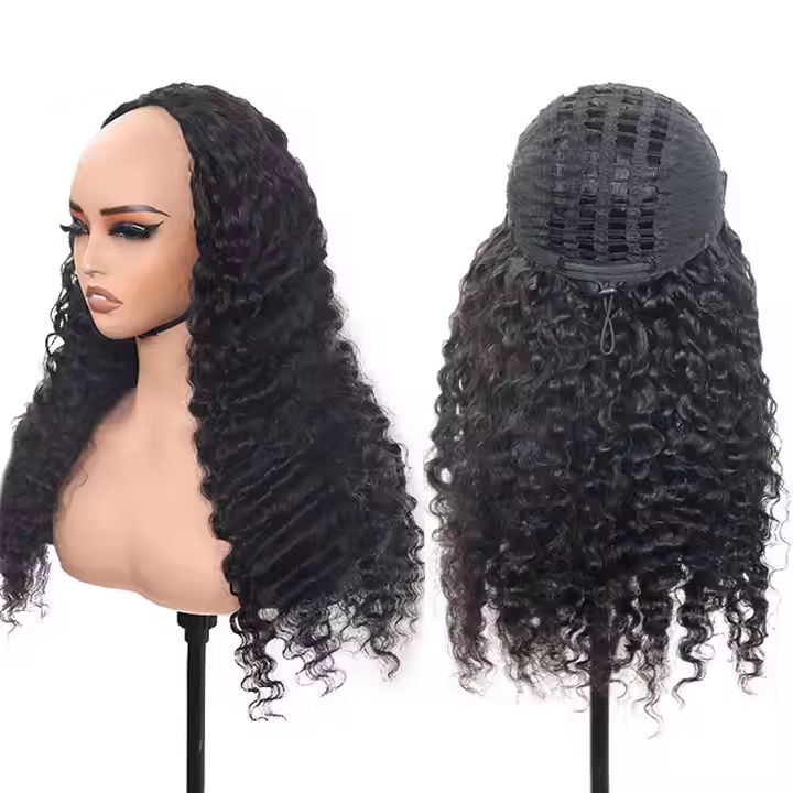 Deep Wave