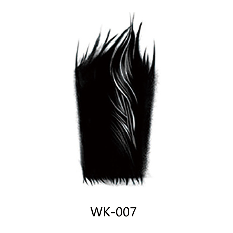 WK-007