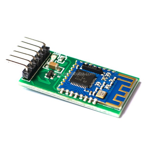 モジュールJDY-08 BLEブルートゥース4.0UartトランシーバーモジュールCC2541セントラルスイッチングワイヤレスモジュールiBeacon - Product Image 2