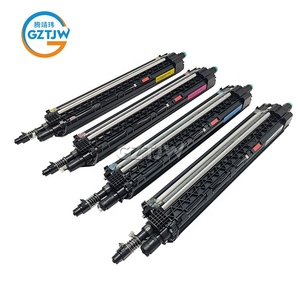 Z7Y72AZ7Y68A HP y69a HP y73a geliştirici ünitesi için uyumlu HP Color LaserJet yönetilen MFP E87640 E87650 E87660 100K sayfalar - Product Image 4