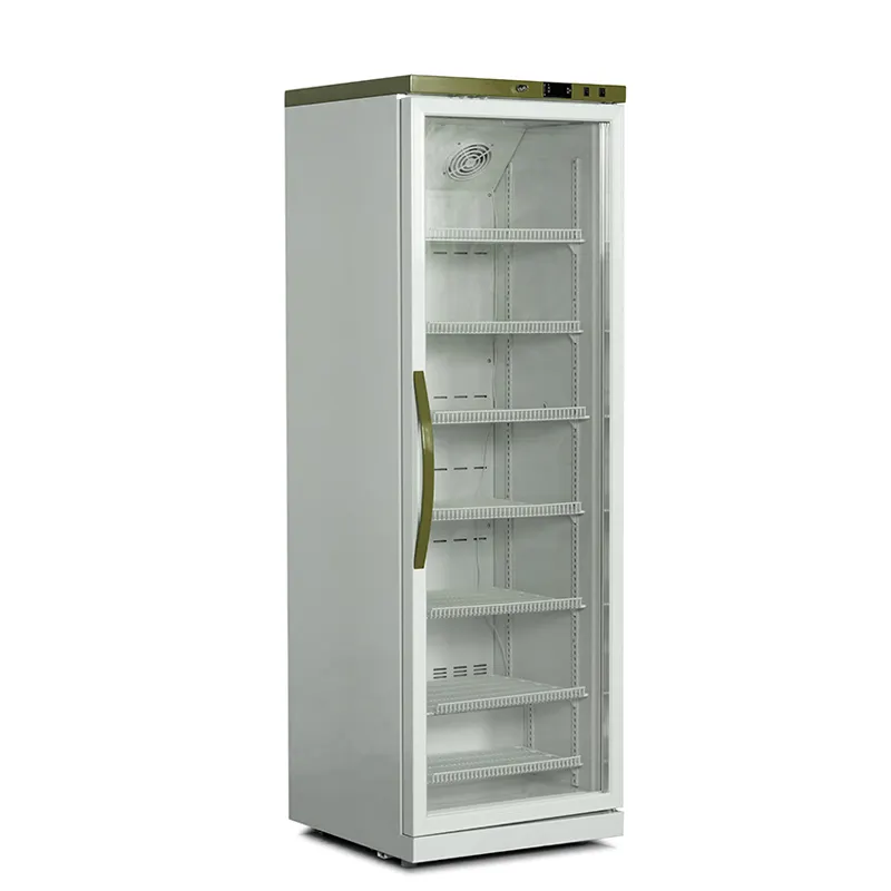 소형 미니 의학 냉장고 2 ~ 8 도 백신 냉장고