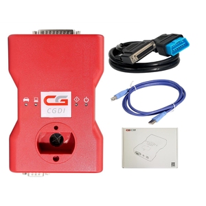 CGDI <strong>Prog</strong> MSV80 Auto <strong>Key</strong> <strong>Programmer</strong> + Diagnosis Tool+ IMMO Security 3 in 1 CGDI MSV80 FEM/EDC Function Power - Product Image 1