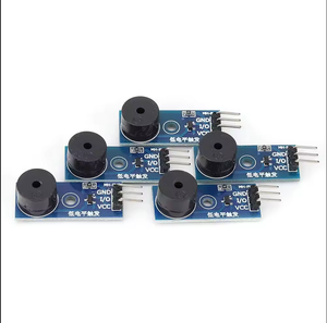 Modulo cicalino attivo Dc 3.3-5V cicalino passivo - Product Image 1