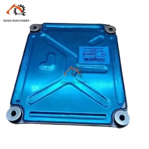 Scheda Controller per escavatore ECU 60100000 VOE60100000 con programma escavatore EC210 EC240 parti scheda Controller