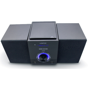 2021 Dvd Hifi ลำโพงระบบ Hi-Fi ระบบไมโคร - Product Image 1
