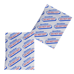 Absorb King Dry-Packs Bộ Hấp Thụ Oxy 20-1000cc Để Hút Chân Không Hoặc Túi Mylar Hoàn Hảo Để Chuẩn Bị Bảo Quản Thực Phẩm Lâu Dài - Product Image 3