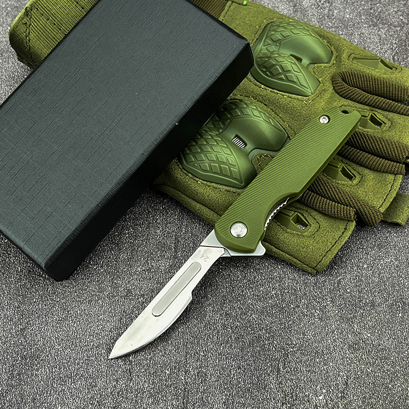 Dark green - X76