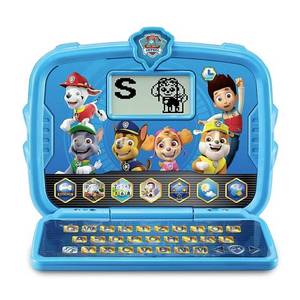 VTech 80-530304 PAW Patrol Learning Computer portatile (940910810860) - Product Image 1