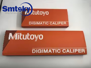 ABSOLUTE Digimatic Caliper Series Genuine Mitutoyo 500-196-30 150mm/6&quot; Measuring Tools 100% Origin in Stock Digimatic Caliper - Product Image 5