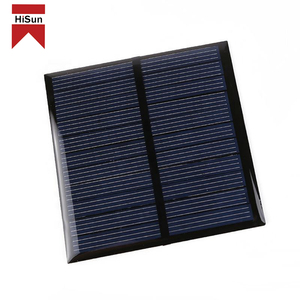 Giá bán buôn tùy chỉnh Monocrystalline silicon nhỏ năng lượng mặt trời bảng điều khiển 1.5V/2V/3V/5V 10W 20W tự làm tấm pin mặt trời mini năng lượng mặt trời tế bào - Product Image 1