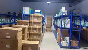 New Original CJ1W-TC004 CPU Module Unit Industrial Control and PLC <strong>Programming</strong> <strong>Application</strong> Stock in Warehouse - Product Image 6