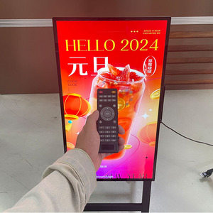 Мини клавиатура Пульт дистанционного управления для Non-Touch Digital Signage ЖК-дисплей рекламный экран светодиодный экран - Product Image 6