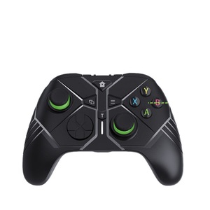 2.4GワイヤレスXbox Oneゲームコントローラーモバイルジョイスティックホールセンサー付きプログラミングボタンワイヤレスレシーバーゲームサプライヤー - Product Image 4