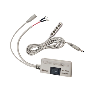 0.5W LEDライト人気ジュキ工業用ミシン - Product Image 2