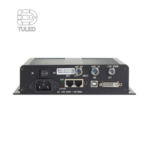 Система управления светодиодным дисплеем Novastar MCTRL300 - Product Image 5