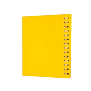 Kutu baskı broşürü masa takvimi katalog boyama bobin ile meşgul kitap - Product Image 6