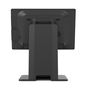 Новый дизайн Оффлайн pos systemc настольный сенсорный экран облачная система pos Windows/Android pos с принтером - Product Image 3