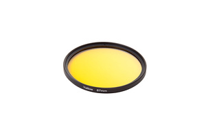 67mm Full Color Lens <strong>Filter</strong> for Camera Lens Conversion with Thread Mount - Product Image 4