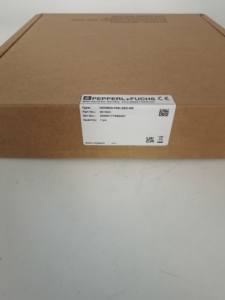 Hot Sell New Authentic Original Pepperl + Fuch P + F Neigung sensor INX360D-F99-I2E2-5M 0-360 MESSER BEREICH - Product Image 4