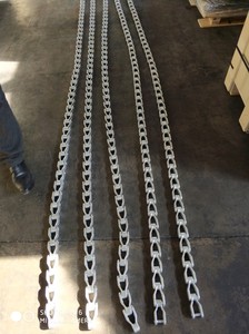 CC600 CASTING CONVEYOR <strong>CHAIN</strong> - Product Image 2