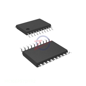 電子ロジック20 TSSOP MC10EP57DTR2オリジナルコンポーネント - Product Image 1