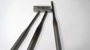 <strong>Swaging</strong> Machine Tool Dies <strong>Parts</strong> - Product Image 4