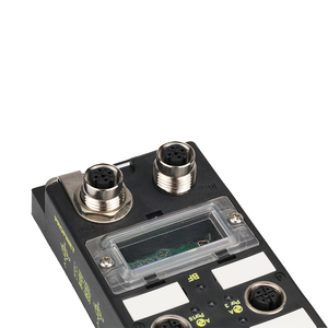 Modulo di interfaccia protocollo IO-Link per la comunicazione Smart Device - Product Image 4