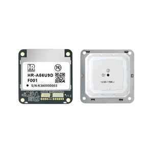 高精度BDS GPS RTKGNSS受信機モジュール - Product Image 3