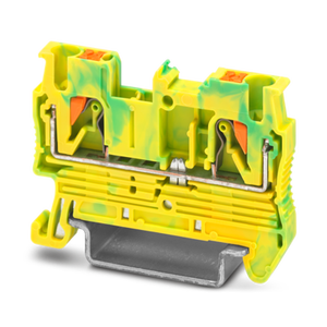 新しいオリジナルプラグイン端子ブロックPTシリーズPT 4-QUATTRO-PE - Product Image 3