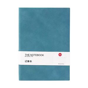 Commercial Notebook <strong>New</strong> Design Custom Notebook A5 Size Personalized Printing Paper Diary for Office and School <strong>Writing</strong> - Product Image 1